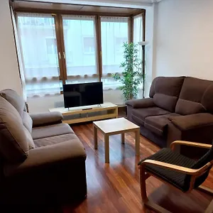 Apartamento Gernika Apartamento Guernica y Luno